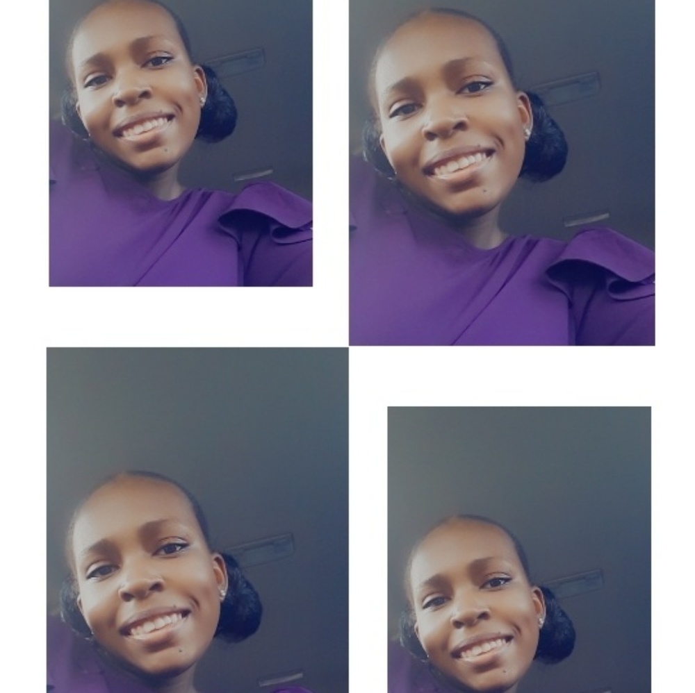 Meet your Posher, Trishae
